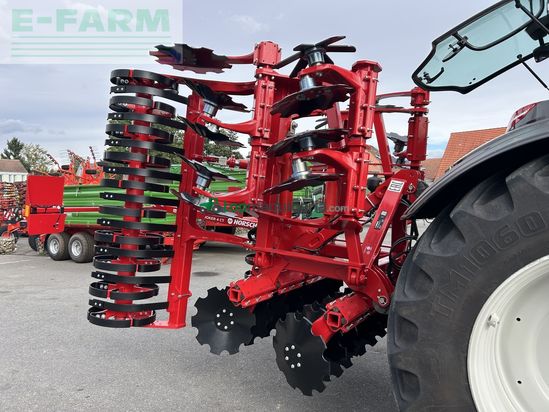 Grada de disco - Horsch - joker 4 ct