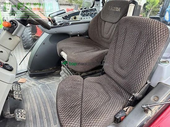 Tractor agrícola - Valtra - t234 versu Versu