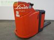 Elevadora - Linde - t 20 sp 131
