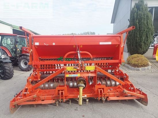 Combinado de siembra - Maschio - /gaspardo säkombination mechanisch