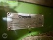Empacadora gigant - Krone - comprima cf 155 xc