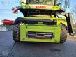 Cosechadora de Cereal - Claas - lexion 7500 tt