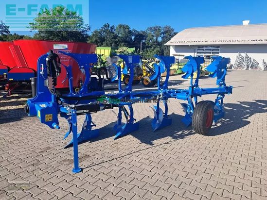 Arado - Lemken - juwel 8 m v 5 n 100