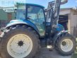 Tractor agrícola - New Holland - t5-120dc DC