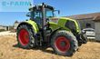 Tractor agrícola - Claas - tracteur axion 820 cebis
