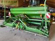 Combinado de siembra - Amazone - ad 4000 super