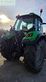 Tractor agrícola - Deutz-Fahr - 6165.4 ttv