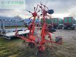 Henificador - Kuhn - gf 6401 mh