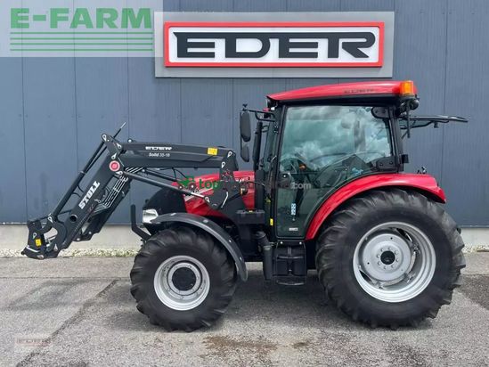 Tractor agrícola - Case IH - farmall a55