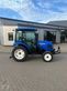 Tractor agrícola - New Holland - boomer 50