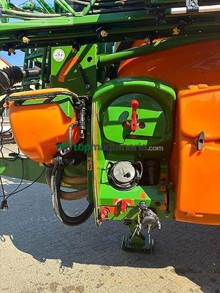 Atomizador - Amazone - ux 4200-39-3 dcs