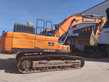 Excavadora DOOSAN DX350LC-7