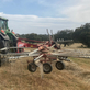 Rastrillo - Daros - 750 variable 