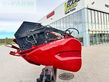 Cabezal - Case IH - 3050
