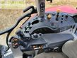 Tractor agrícola - Case IH - luxxum 100 + frontlader stoll fz 20.1