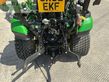 Tractor agrícola - John Deere - 1026r compact tractor (st26030)