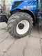 Tractor agrícola - New Holland - t 7.270 ac