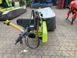 Cortacésped manual - Claas - disco 360