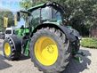 Tractor agrícola - John Deere - 6155r