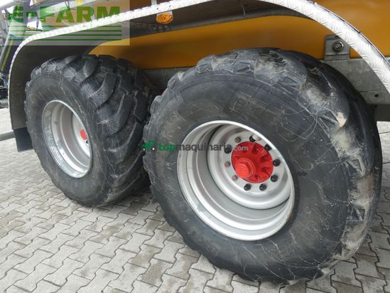 Cisterna - Vakutec - mke 12,5 pu eco