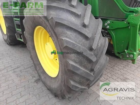 Tractor agrícola - John Deere - 6250 r