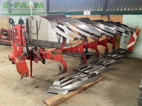 Arado - Vogel & Noot - Euromat Permanit 3S-950