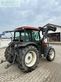 Tractor agrícola - New Holland - tn-d 55