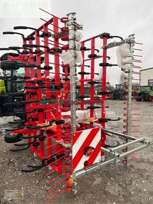 Cultivador - Güttler - supermaxx 60-7 bio