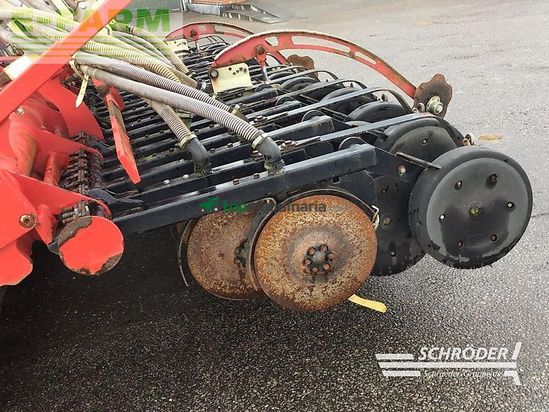 Sembradora - Horsch - pronto 4 dc