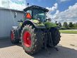 Tractor agrícola - Claas - axion 870