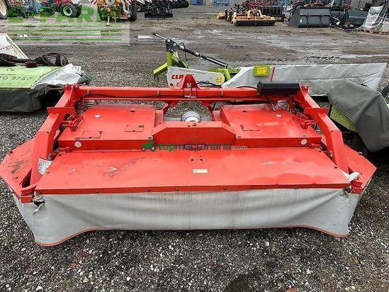 Cortacésped manual - Kuhn - gmd702f-ff