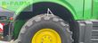 Cosechadora de Cereal - John Deere - 9700