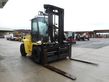 Elevadora - Hyster - h9.00xm ( vollausstattung ) 9 tonnen hubkraft