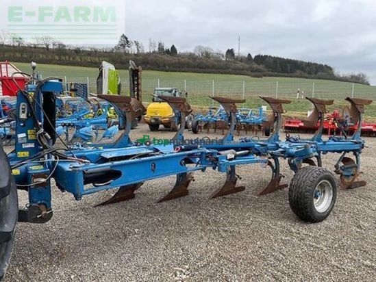 Arado - Rabe - pavo vha 140 vi mit 6 körperpaaren vario auch