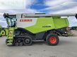 Cosechadora de Cereal - Claas - lexion 770 terra trac