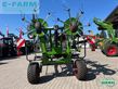 Henificador - Fendt - lotus 1250 t