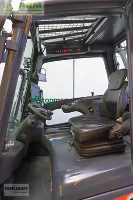 Elevadora - Linde - e 50/600 hl 388