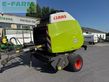 Empacadora gigant - Claas - variant 380