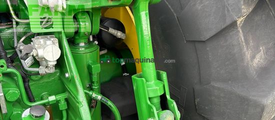 Tractor agrícola - John Deere - 8R 370