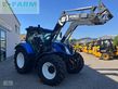 Tractor agrícola - New Holland - t 6.180 ac