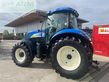 Tractor agrícola - New Holland - t6070 range & power command