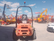 Dumper AUSA D350 AHG