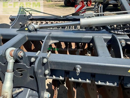 Grada de disco - Agro-Tom - ath-6