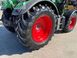 Tractor agrícola - Fendt - 516 power tractor (st26070)