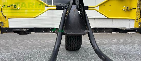 Cabezal - John Deere - 475plus