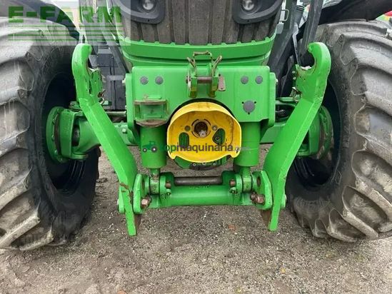 Tractor agrícola - John Deere - 6150r