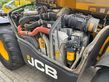 Telescopica - JCB - 541-70 agri xtra mit waage
