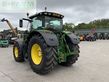 Tractor agrícola - John Deere - 6215r tractor (st23353)