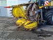 Cabezal - Kemper - 460 fits fr inspected