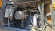 Excavadora VOLVO  EC380ENL